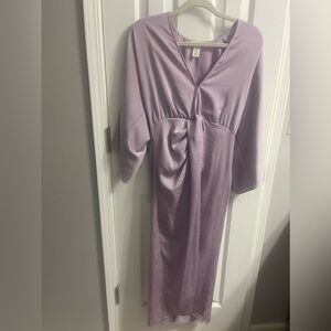 H&M dress